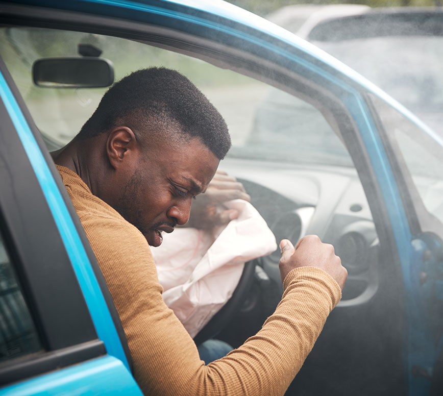 PERSONAL INJURY