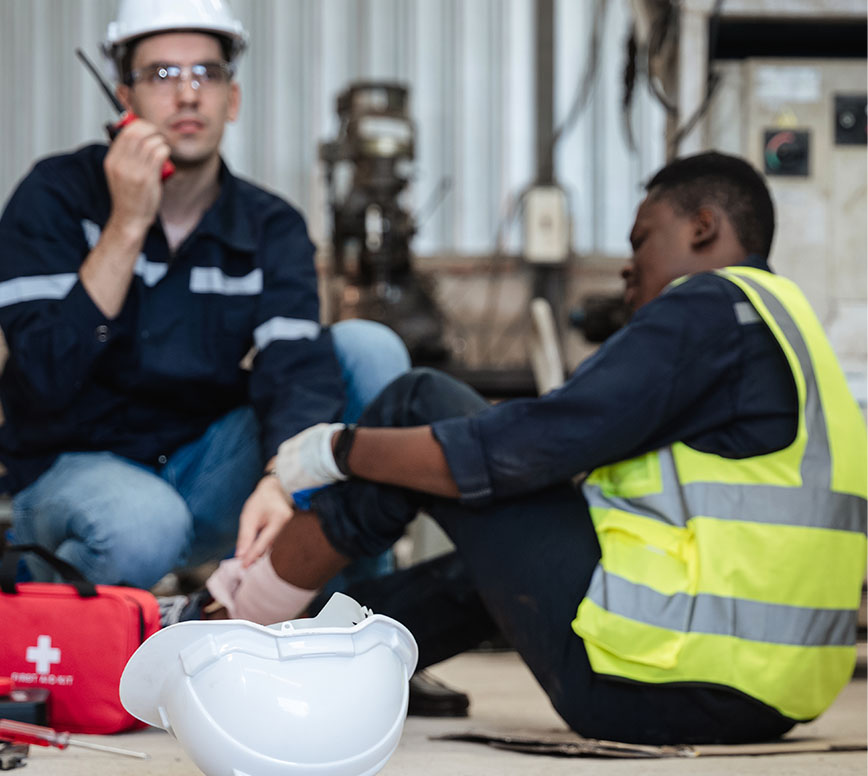 WORKERS COMPENSATION