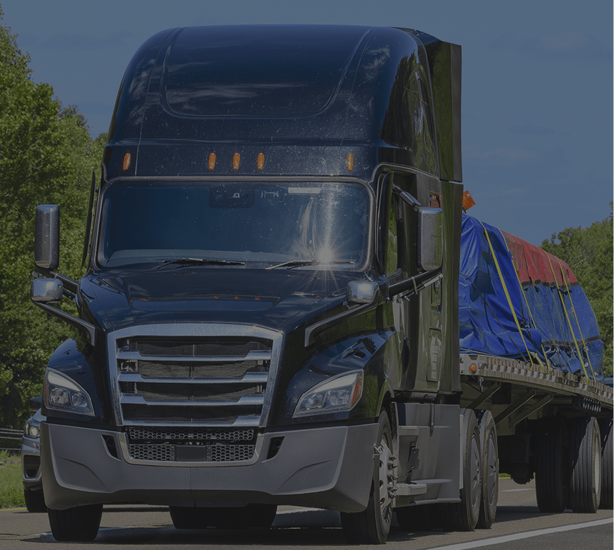 TRUCK ACCIDENTS